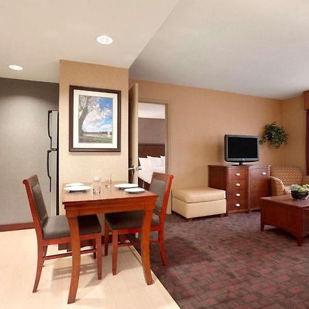 Homewood Suites Atlantic City Egg Harbor Township Eksteriør billede