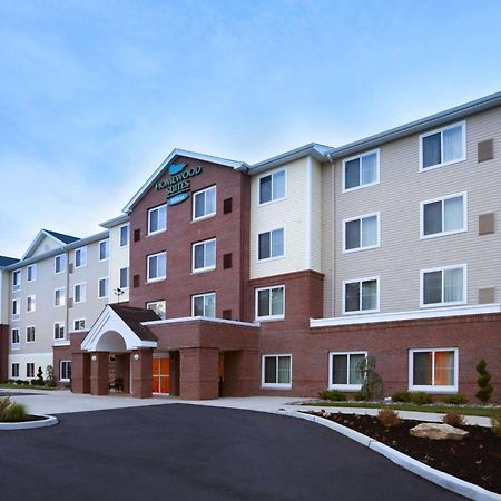 Homewood Suites Atlantic City Egg Harbor Township Eksteriør billede