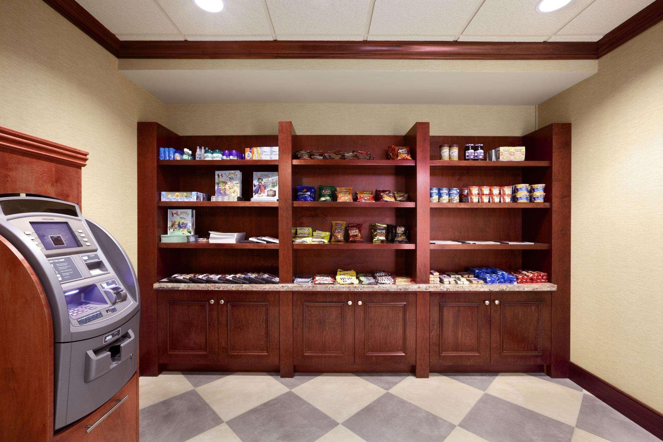 Homewood Suites Atlantic City Egg Harbor Township Eksteriør billede