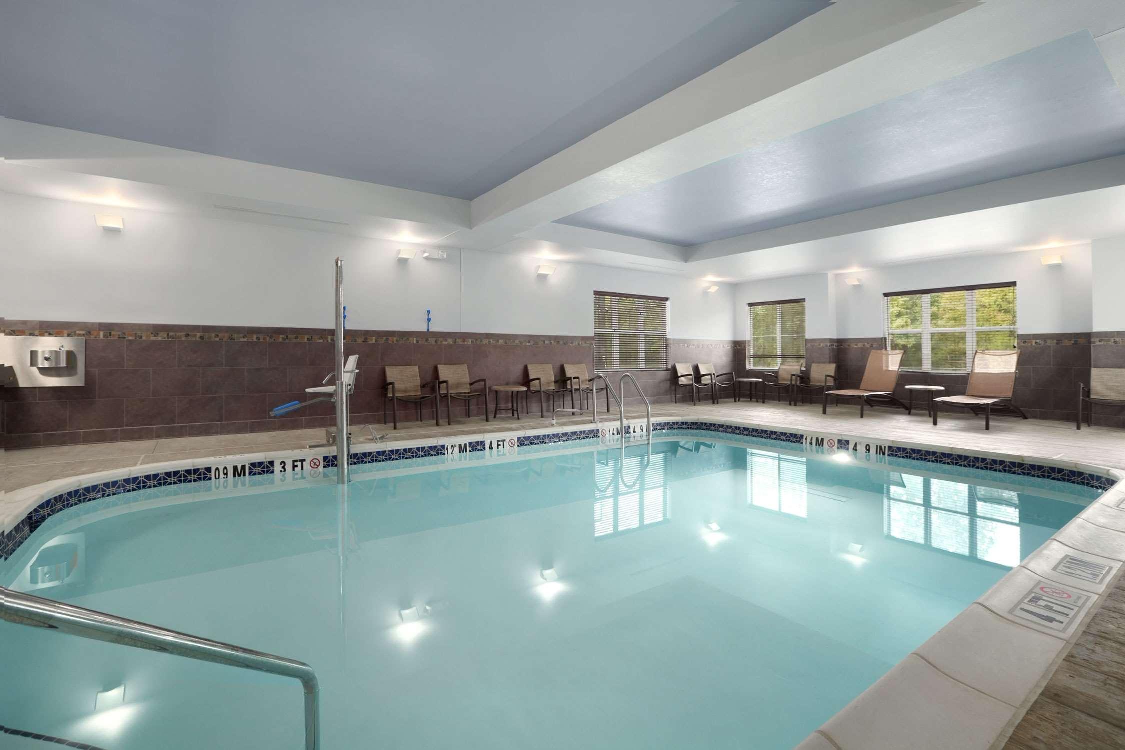 Homewood Suites Atlantic City Egg Harbor Township Eksteriør billede