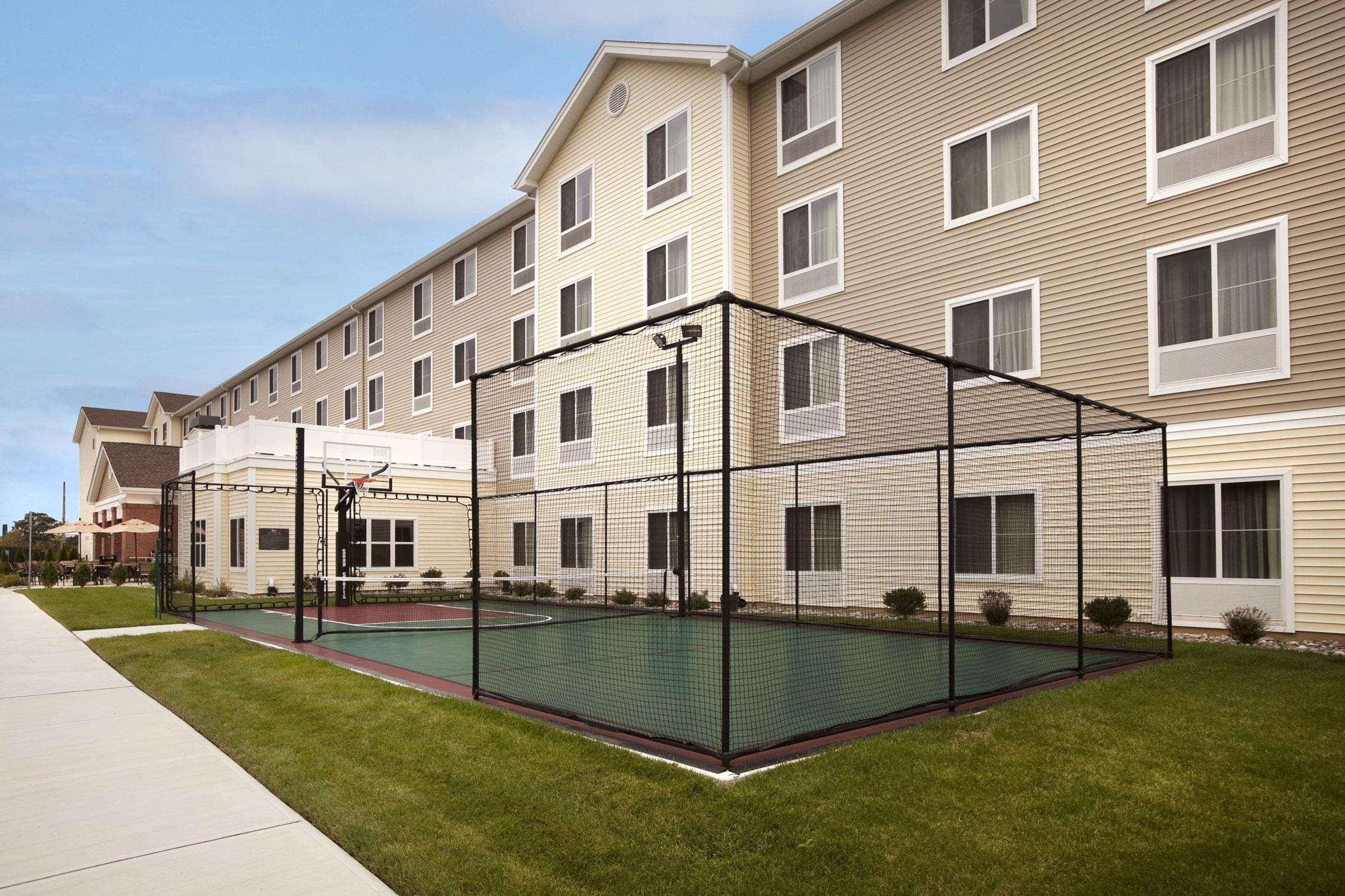 Homewood Suites Atlantic City Egg Harbor Township Eksteriør billede