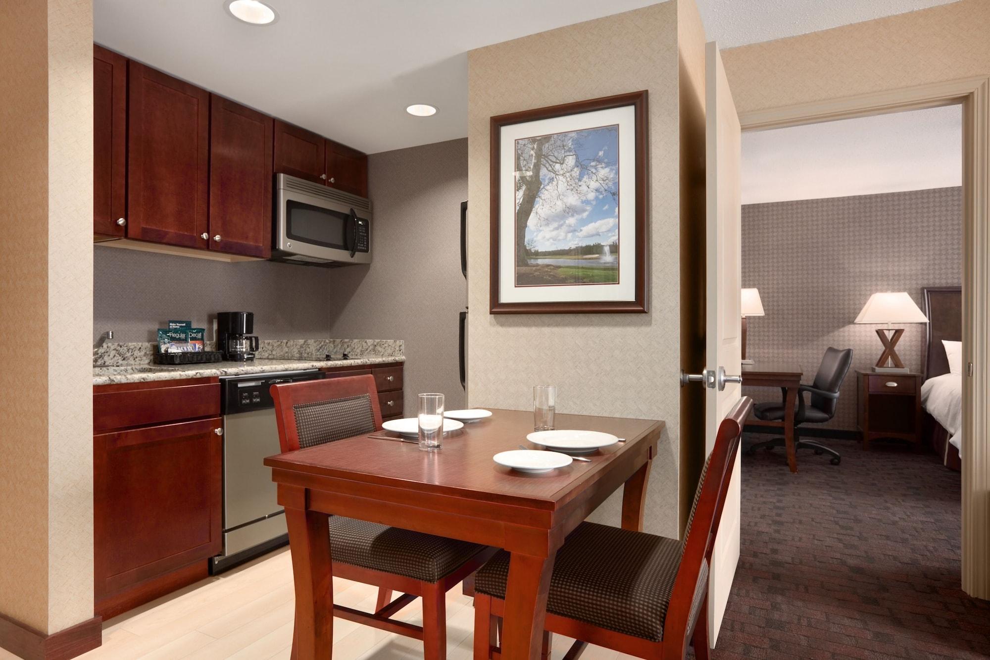 Homewood Suites Atlantic City Egg Harbor Township Eksteriør billede