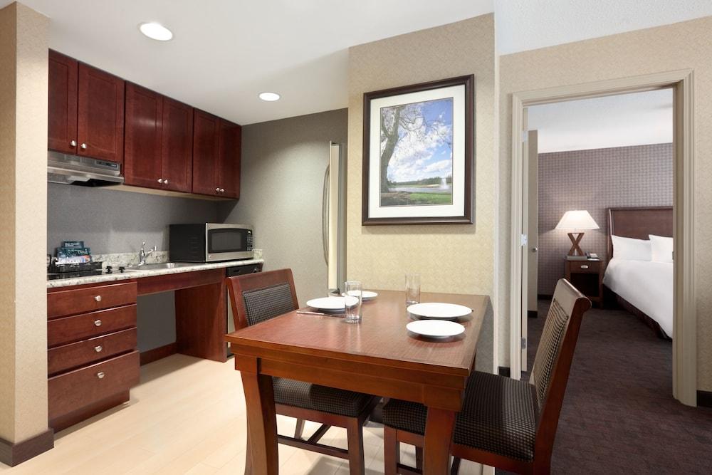 Homewood Suites Atlantic City Egg Harbor Township Eksteriør billede