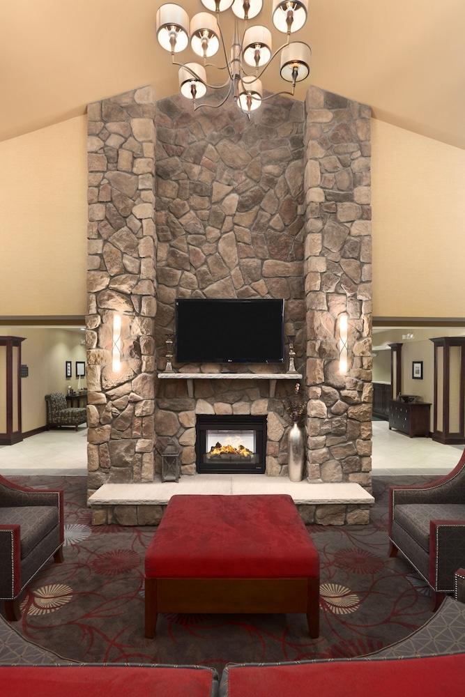 Homewood Suites Atlantic City Egg Harbor Township Eksteriør billede
