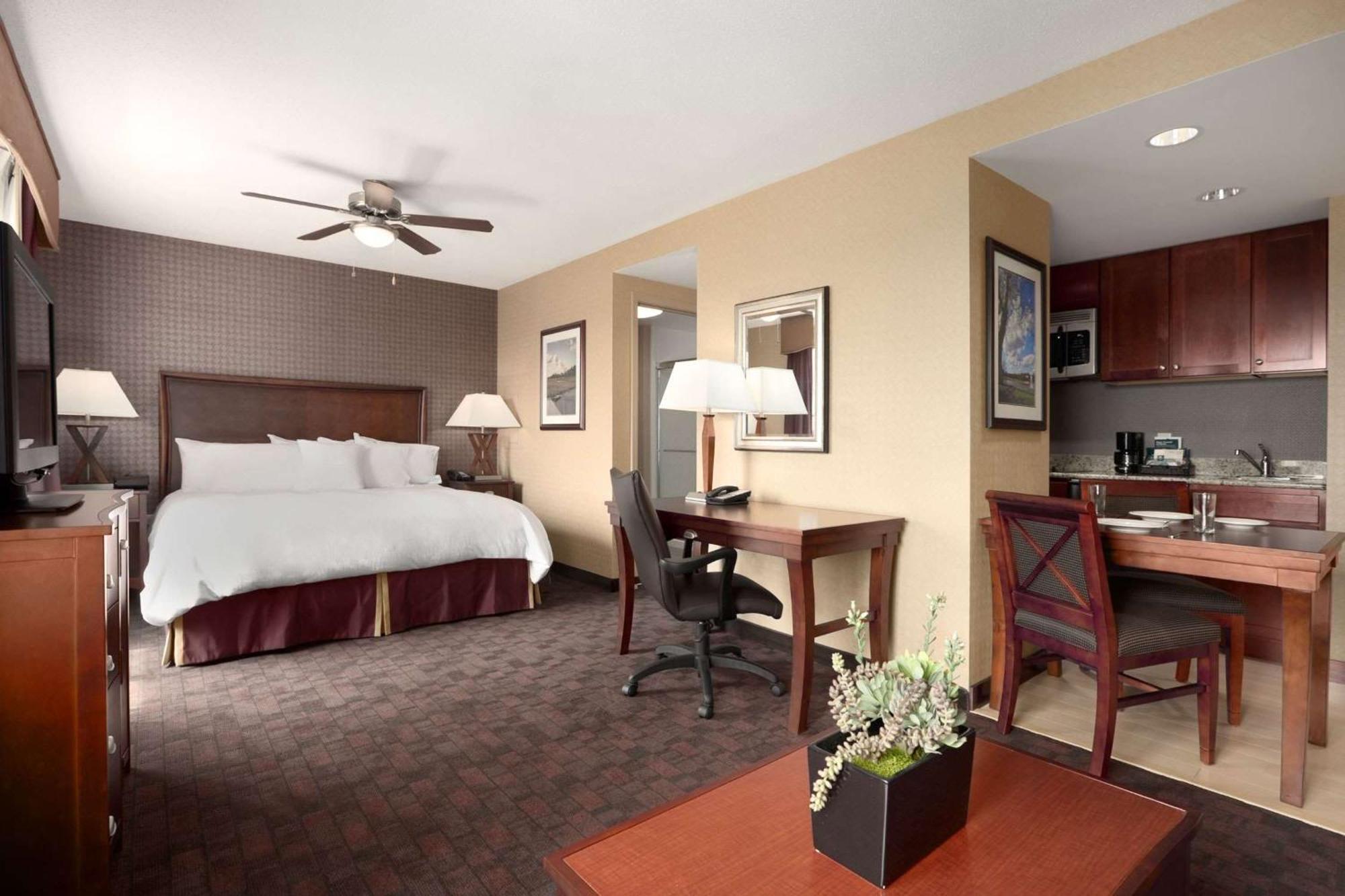Homewood Suites Atlantic City Egg Harbor Township Eksteriør billede
