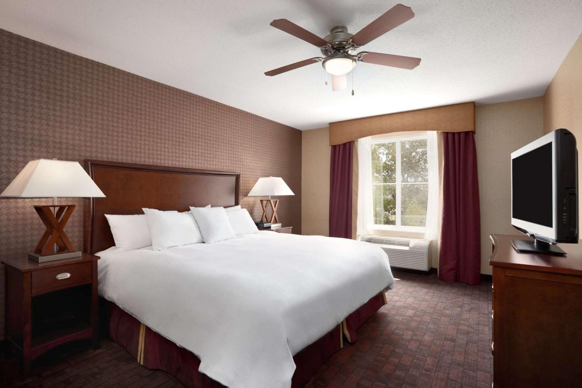 Homewood Suites Atlantic City Egg Harbor Township Eksteriør billede