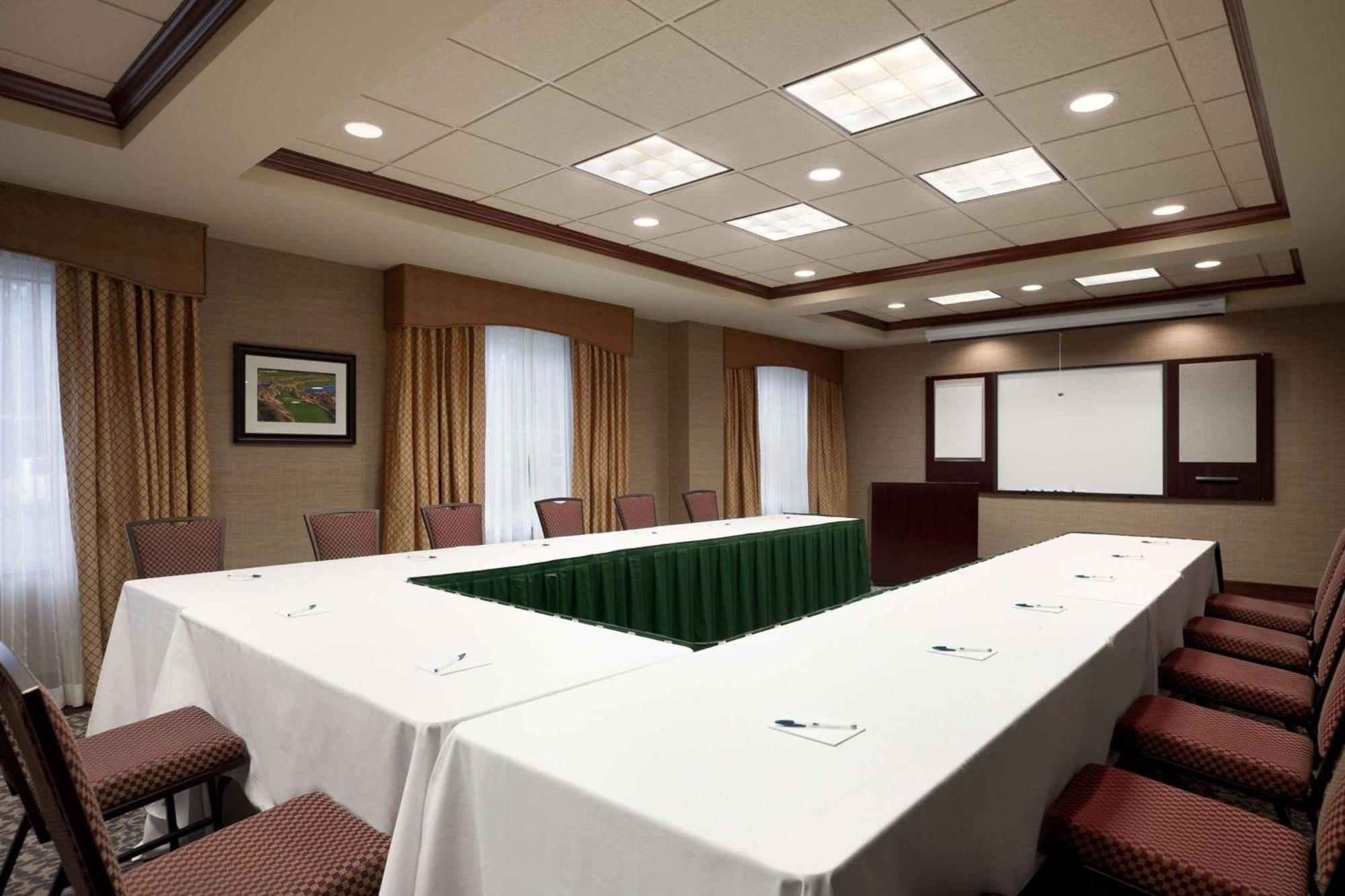 Homewood Suites Atlantic City Egg Harbor Township Eksteriør billede