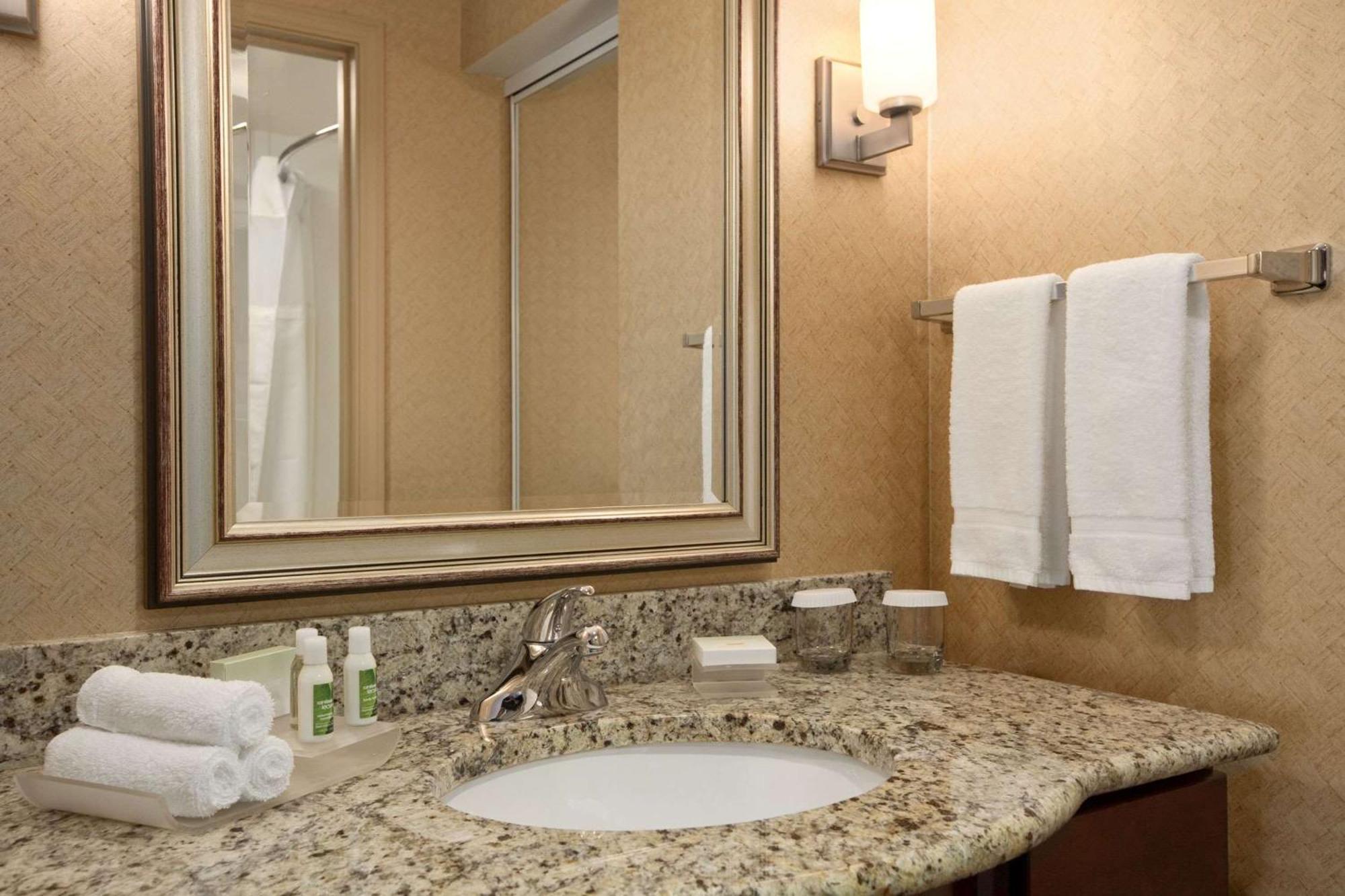 Homewood Suites Atlantic City Egg Harbor Township Eksteriør billede