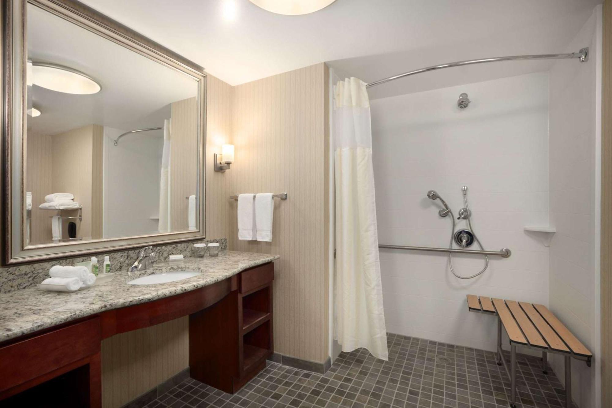 Homewood Suites Atlantic City Egg Harbor Township Eksteriør billede