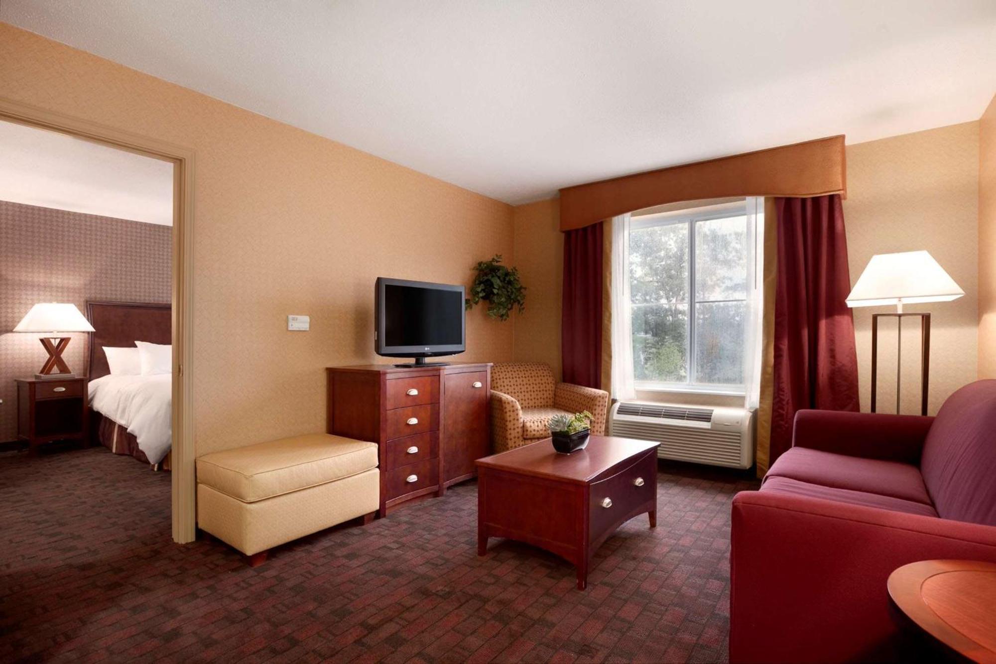 Homewood Suites Atlantic City Egg Harbor Township Eksteriør billede