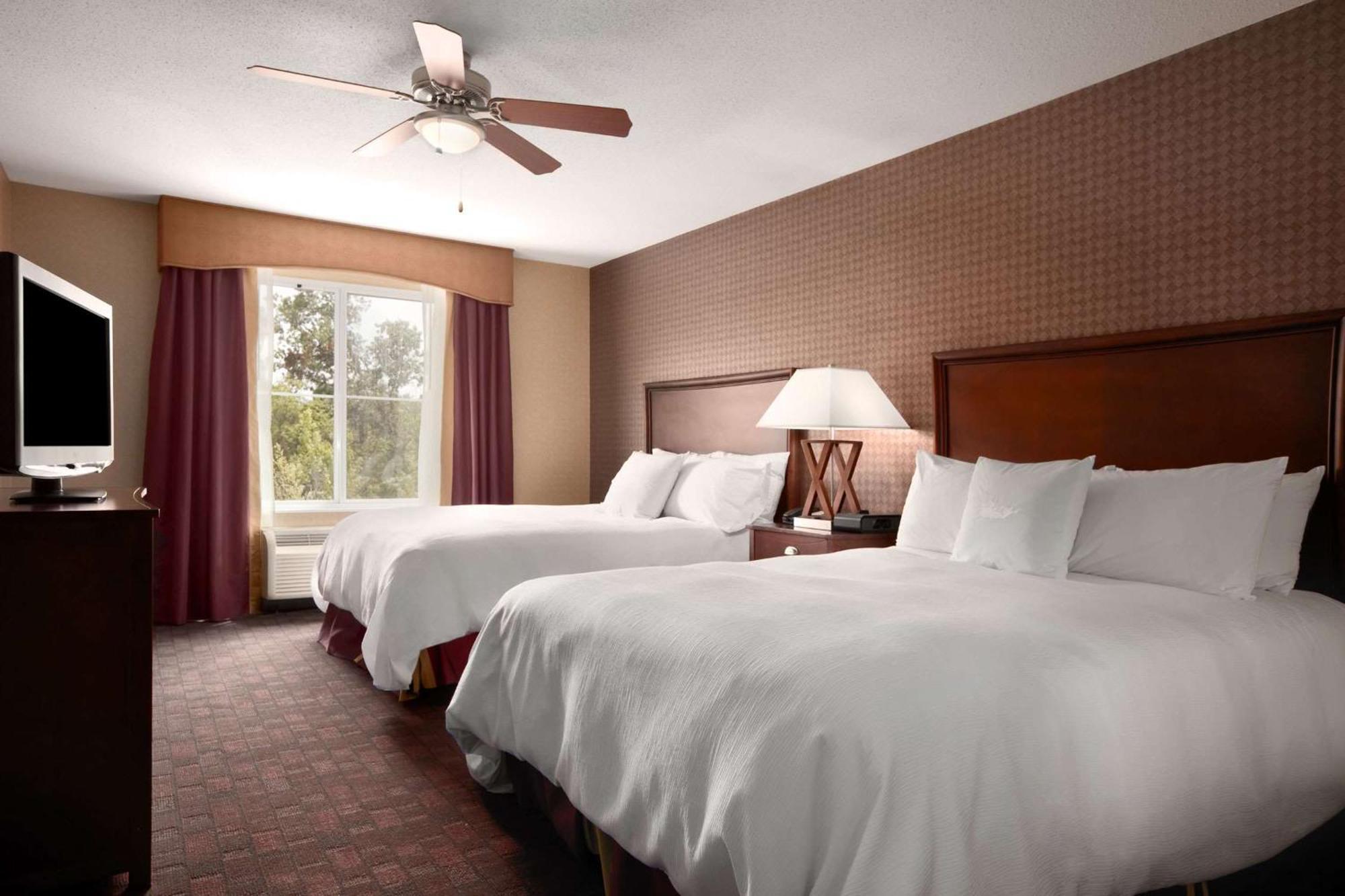 Homewood Suites Atlantic City Egg Harbor Township Eksteriør billede