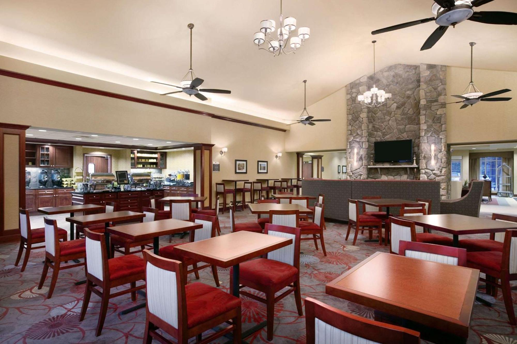 Homewood Suites Atlantic City Egg Harbor Township Eksteriør billede