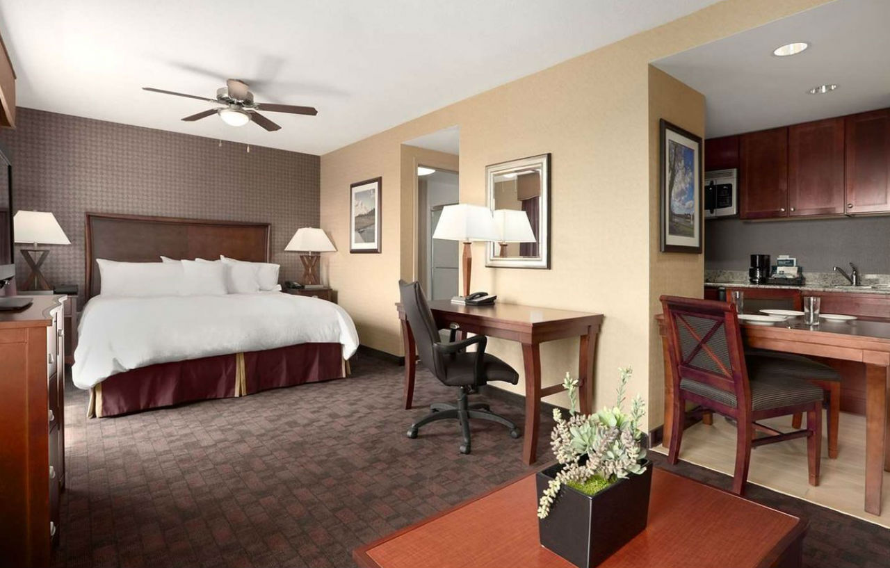 Homewood Suites Atlantic City Egg Harbor Township Eksteriør billede