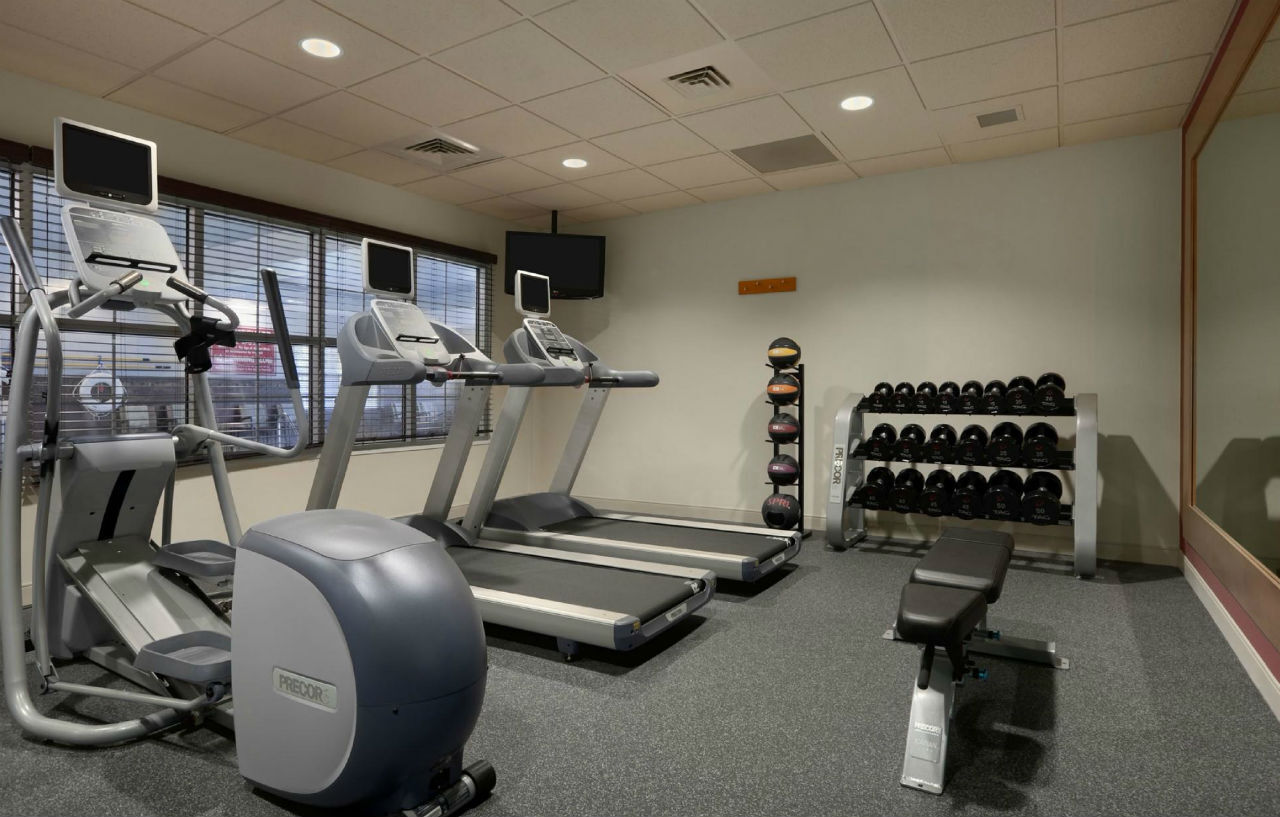 Homewood Suites Atlantic City Egg Harbor Township Eksteriør billede
